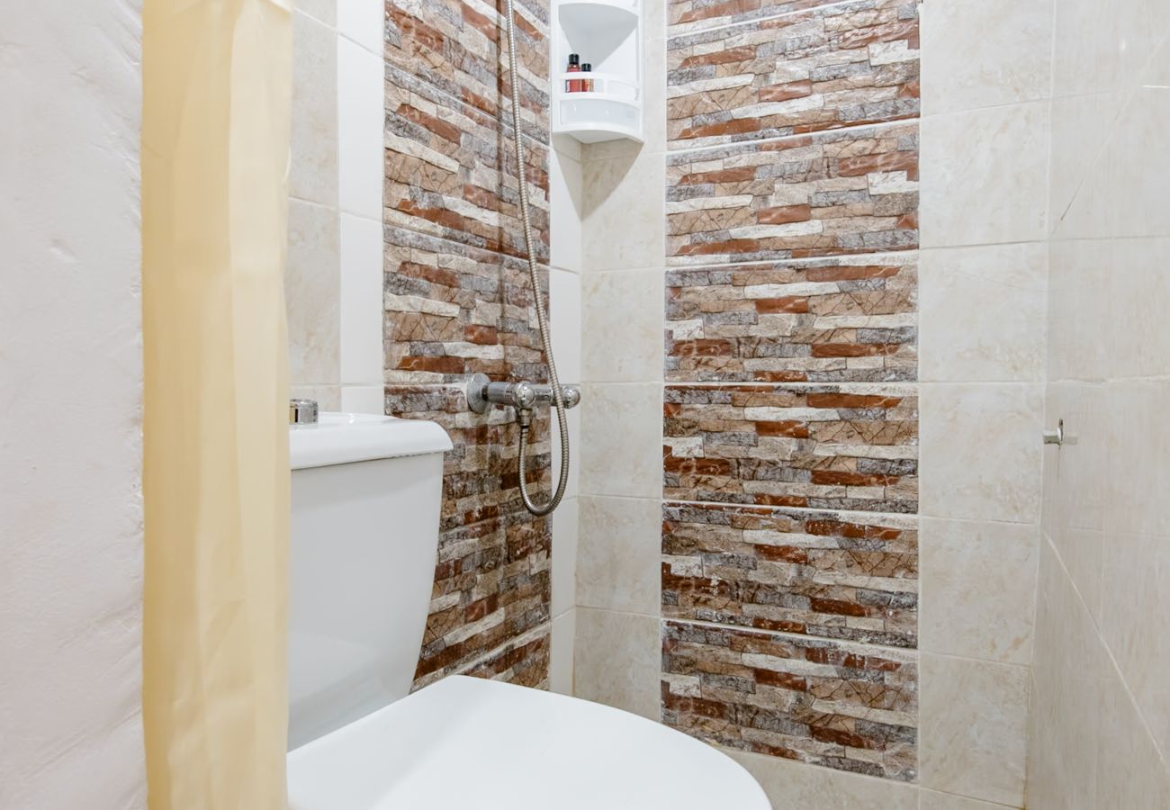 Studio in Tanger - Studio Tnaker au Kasbah Tanger