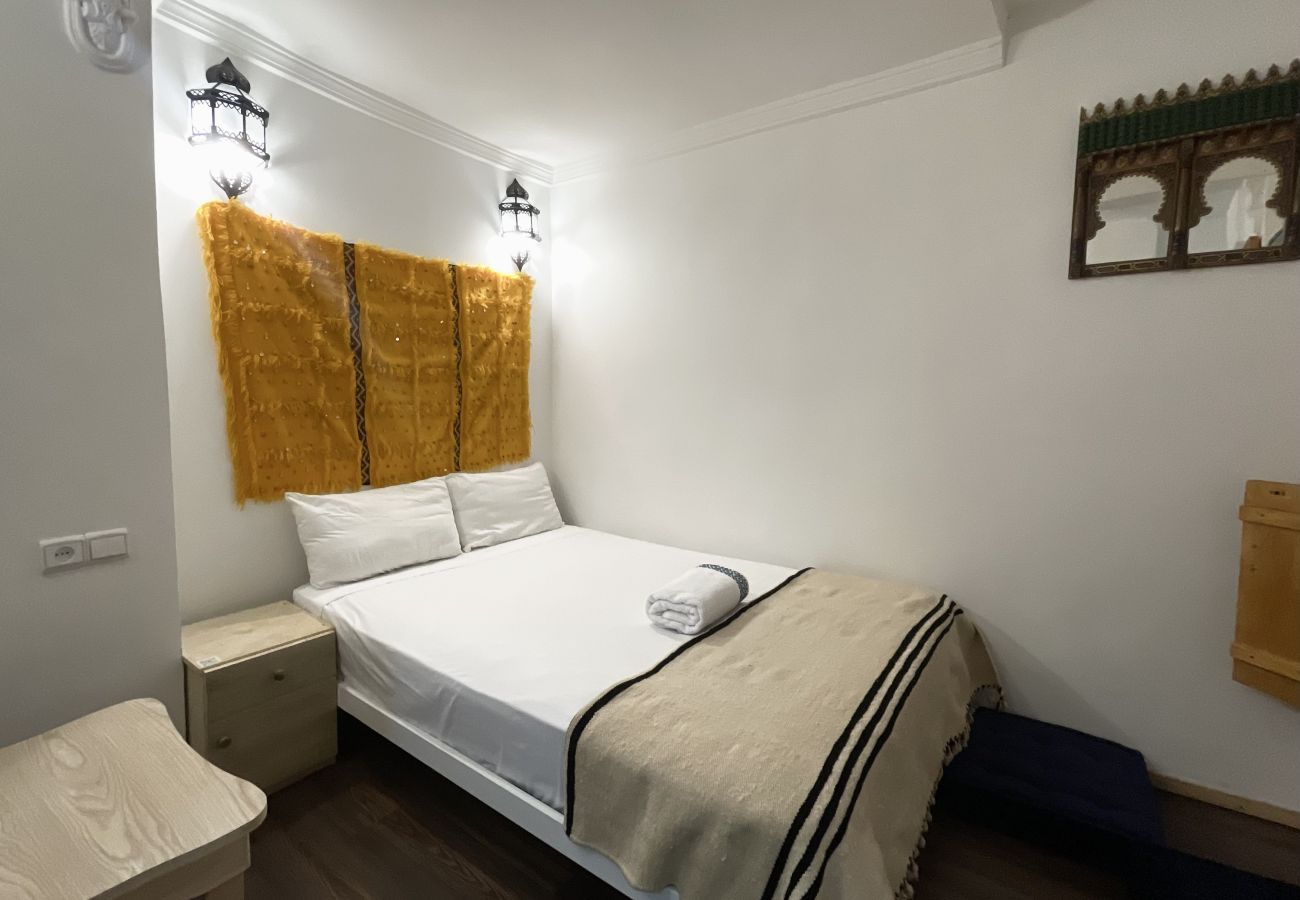 Studio in Tanger - Studio Tnaker au Kasbah Tanger