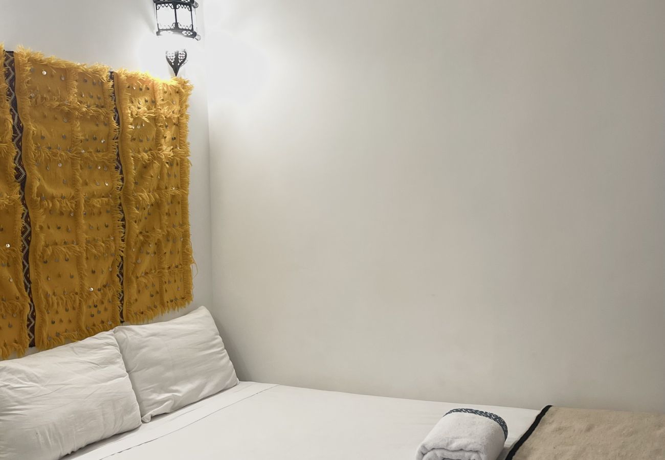 Studio in Tanger - Studio Tnaker au Kasbah Tanger