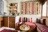 House in Tanger - La Casita Guennoun Kasbah