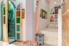 Studio in Tanger - Studio Arc en Ciel de la Kasbah