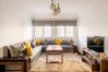 Apartment in Tanger - Appartement Acacia 2 chambres au centre ville