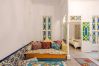 House in Tanger - Dar Hikayat de la Kasbah