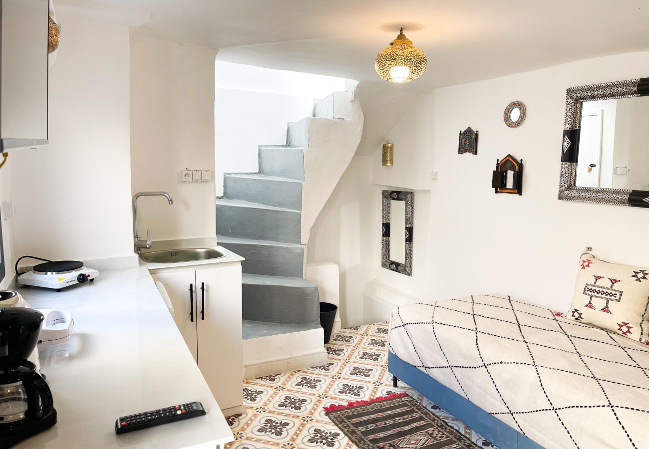 House in Tanger - Dar Hadana - Ancienne medina Tanger