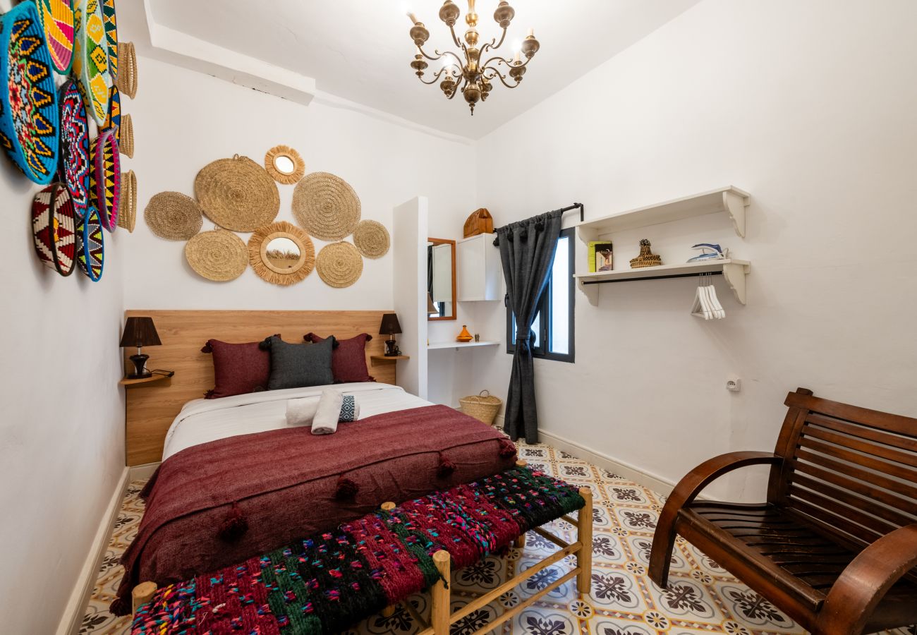 House in Tanger - Dar Hadana - Ancienne medina Tanger