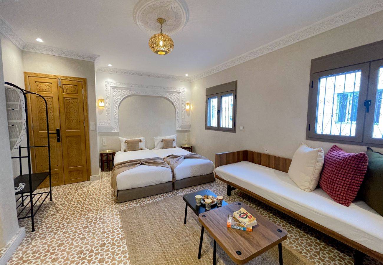 Studio in Tanger - Studio Josafat Medina Tanger