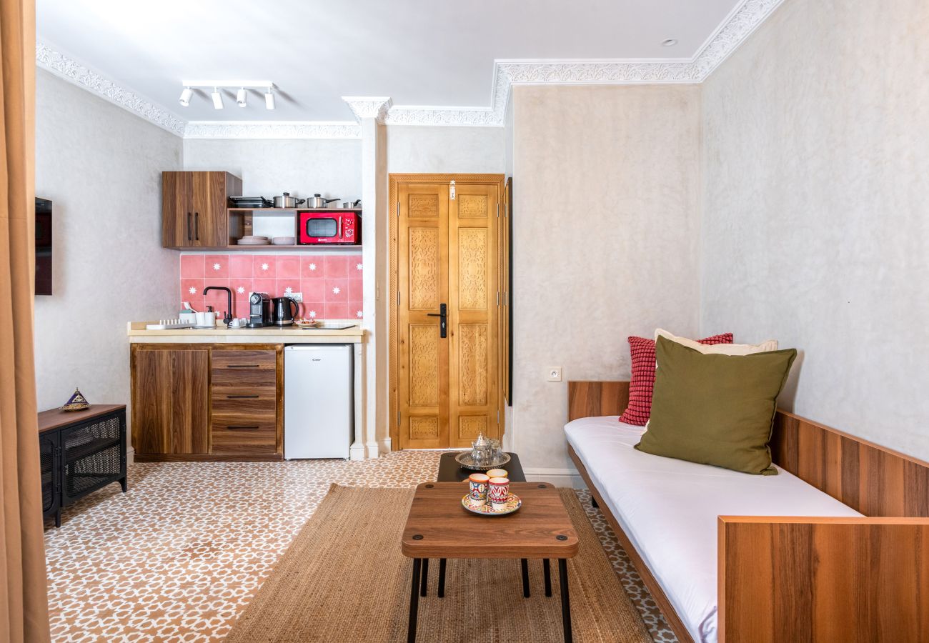Studio in Tanger - Studio Josafat Medina Tanger