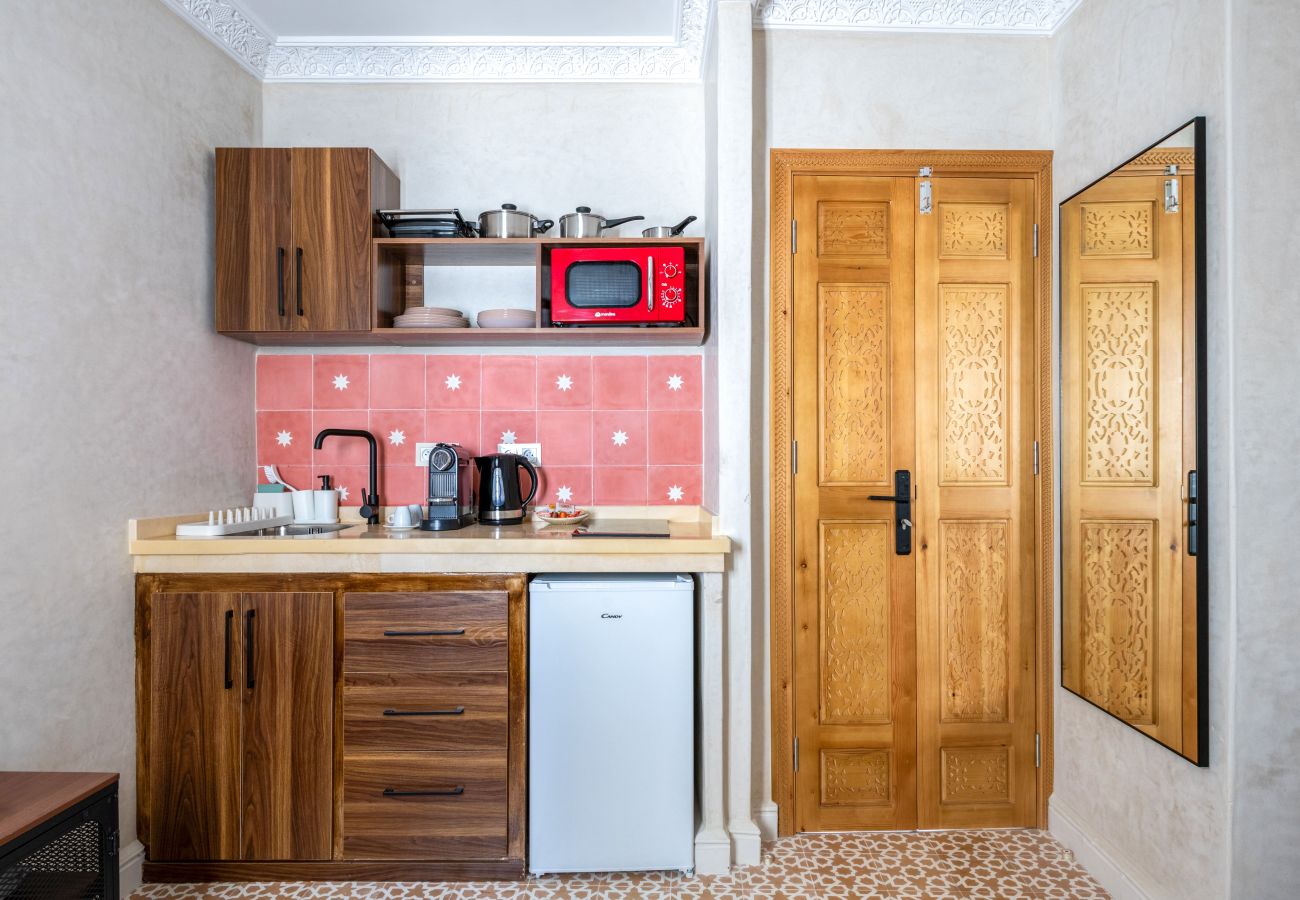 Studio in Tanger - Studio Josafat Medina Tanger