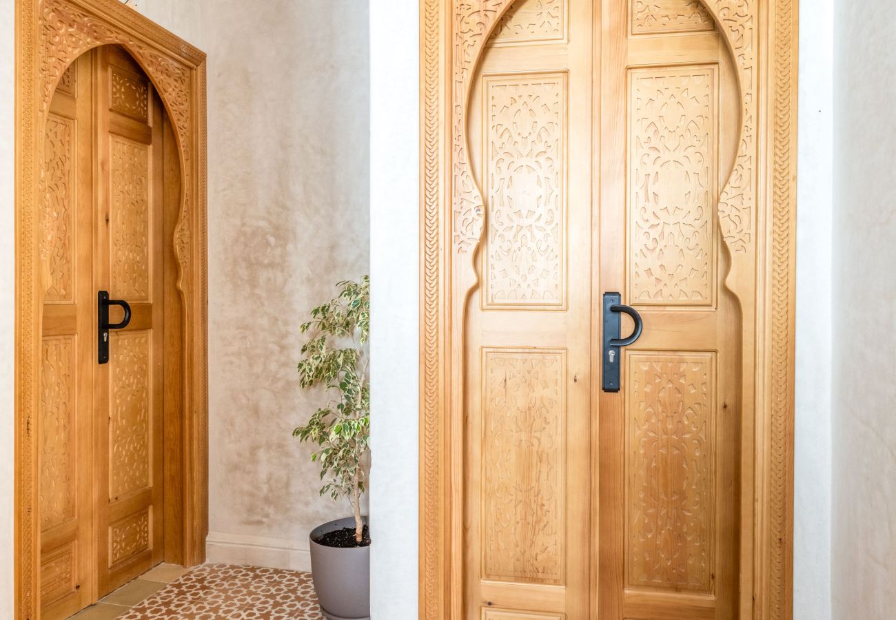 Studio in Tanger - Studio Josafat Medina Tanger