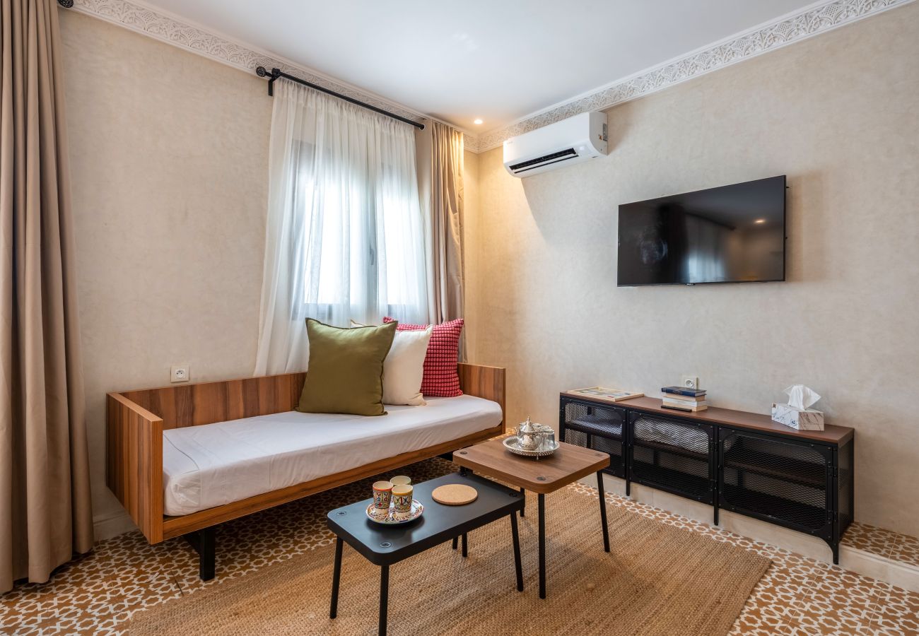 Studio in Tanger - Studio Josafat Medina Tanger