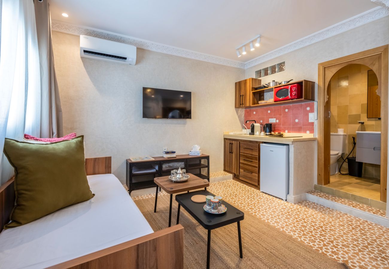 Studio in Tanger - Studio Josafat Medina Tanger