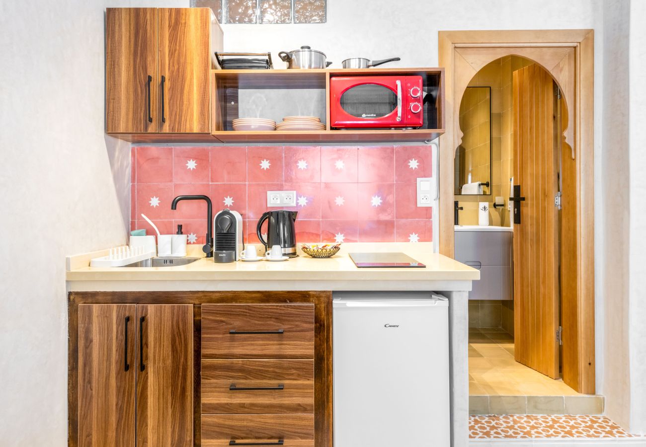 Studio in Tanger - Studio Josafat Medina Tanger