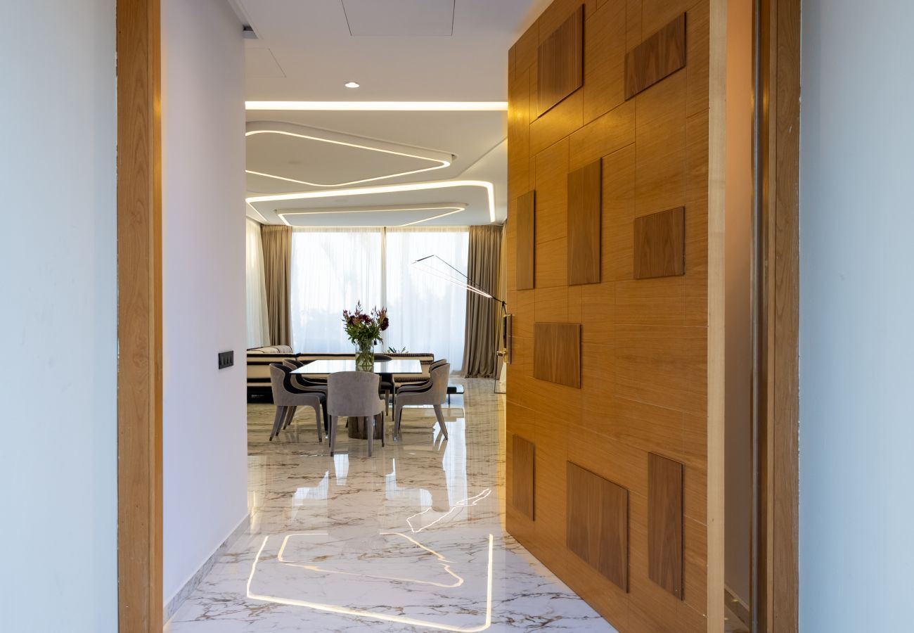 Villa in Tanger - Le Bleu Resort - Red Sea