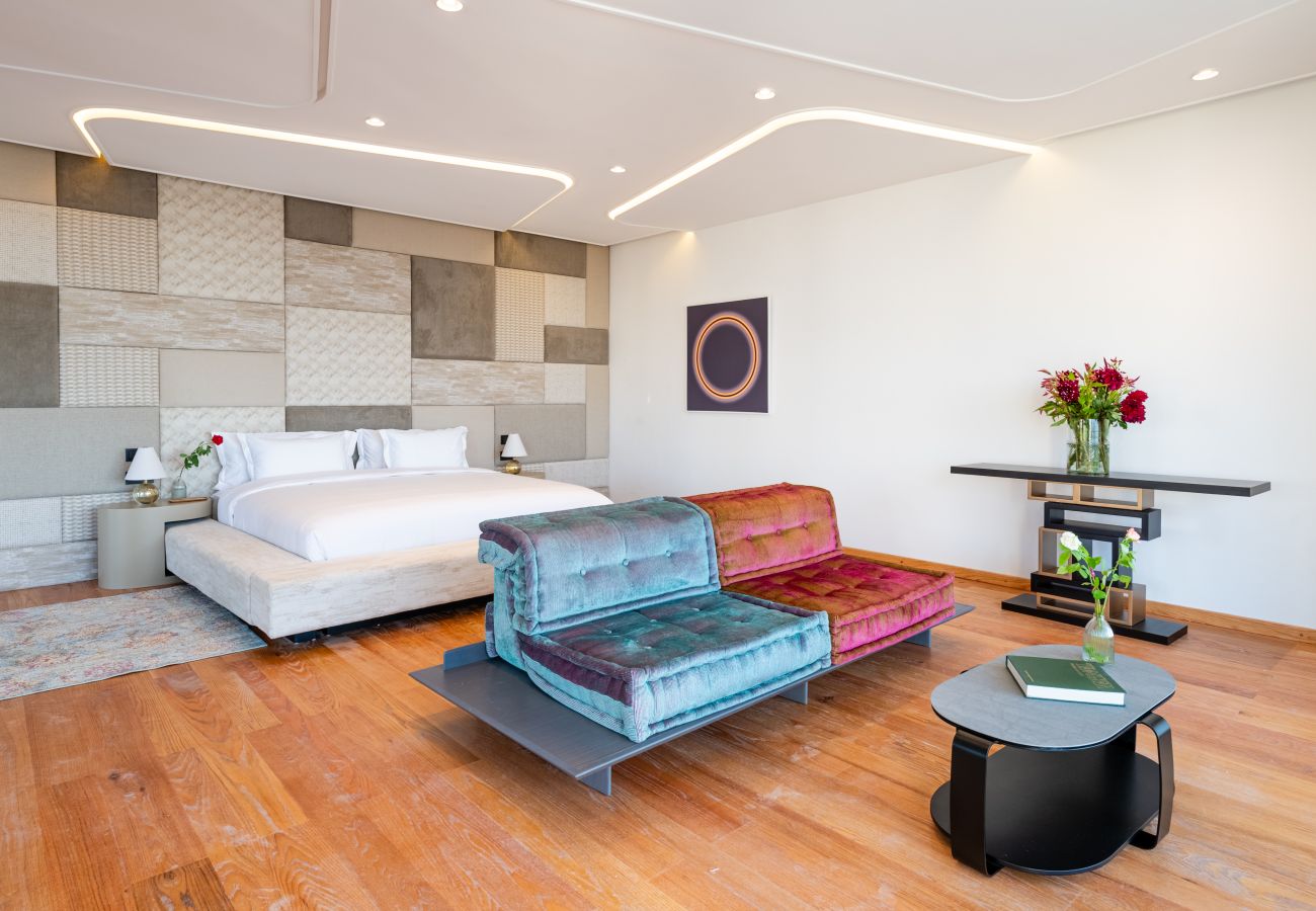 Villa in Tanger - Le Bleu Resort - Red Sea