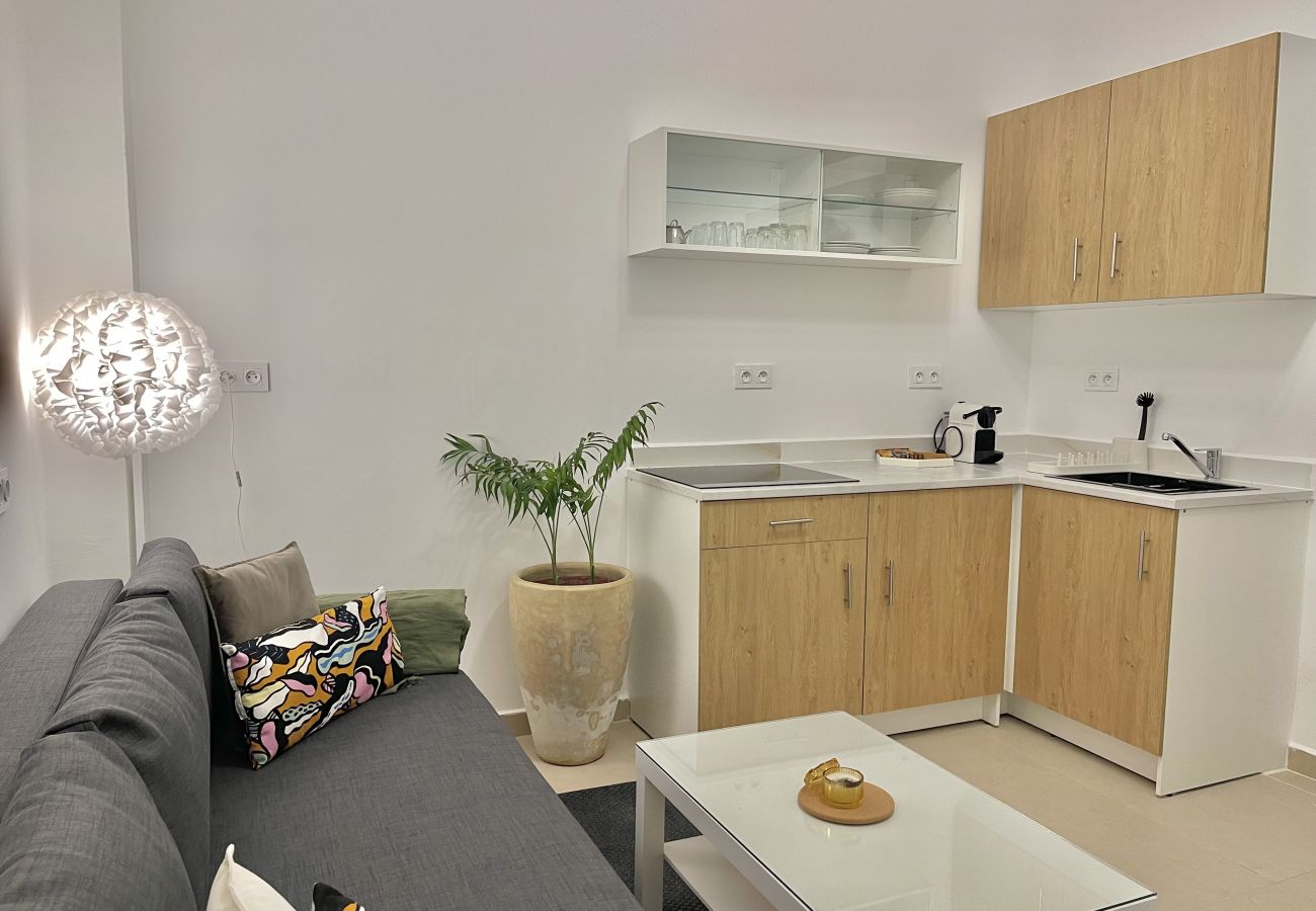 Apartment in Tanger - Suite Verde Medina Tangier