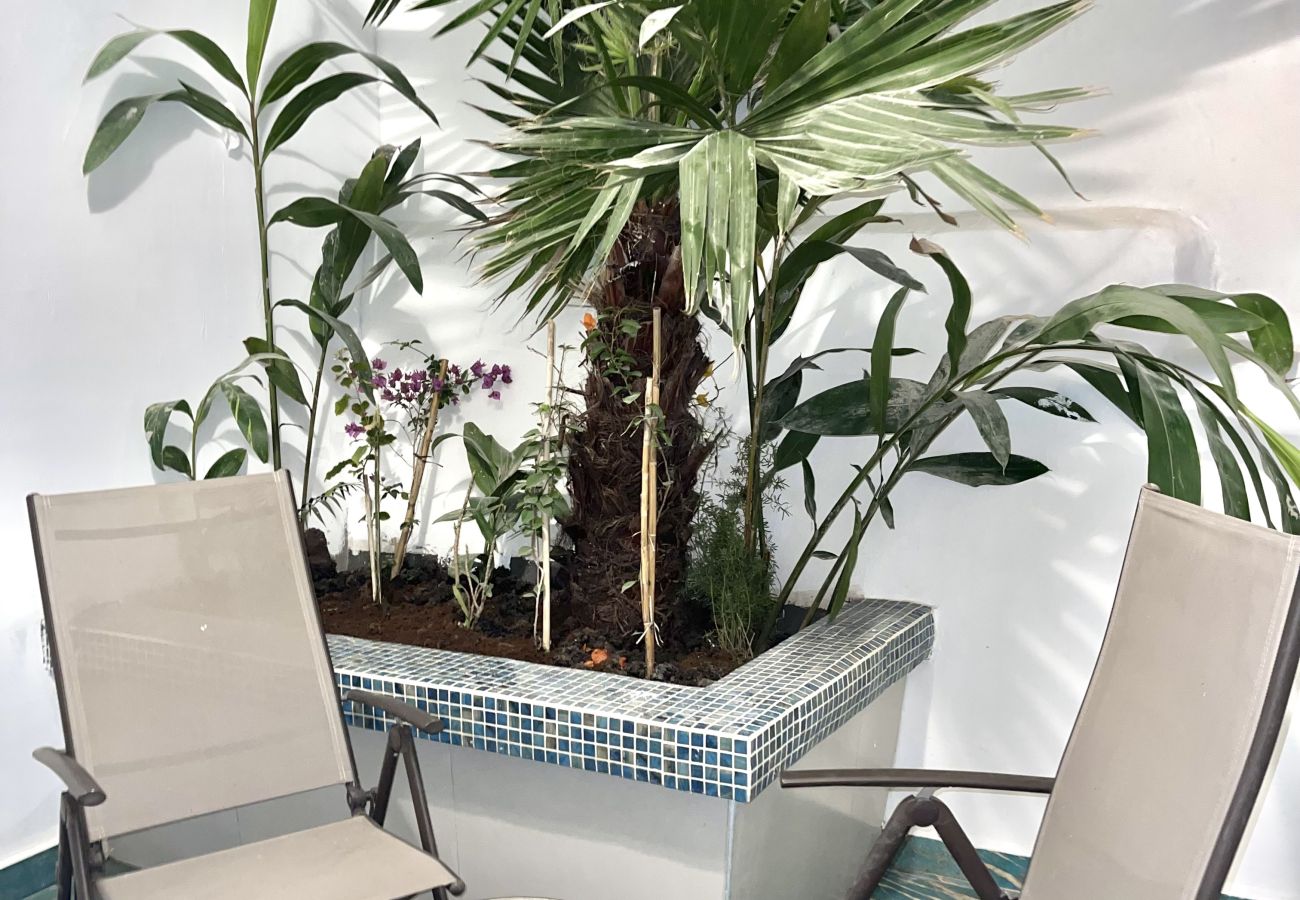 Apartment in Tanger - Suite Verde Medina Tangier