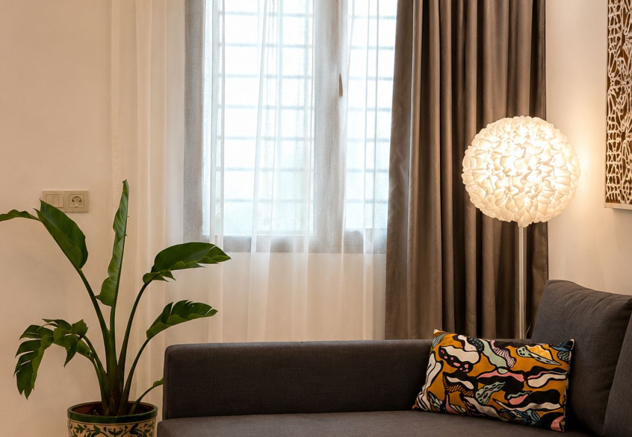 Studio in Tanger - Suite Vedre 3