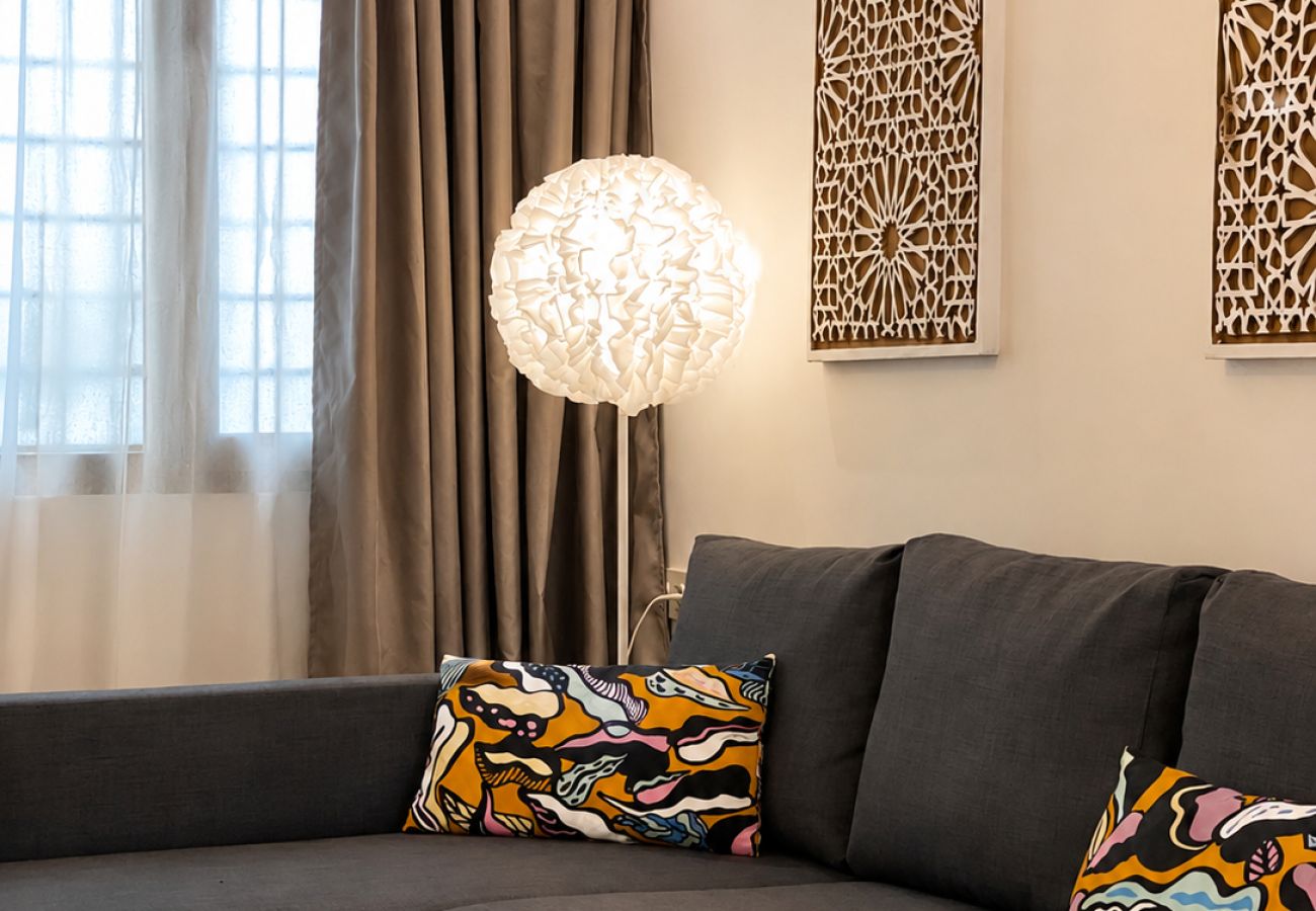 Studio in Tanger - Suite Vedre 3