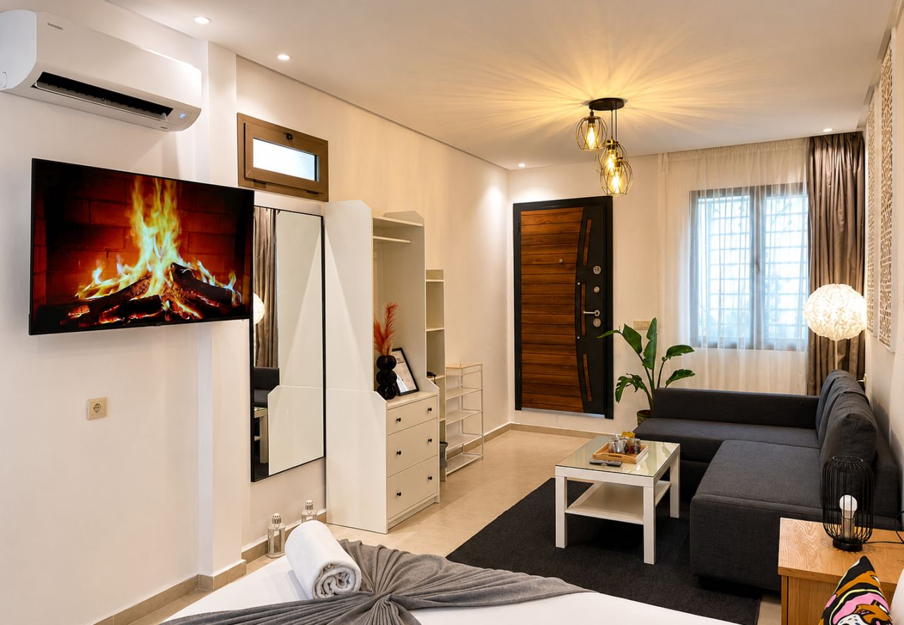 Studio in Tanger - Suite Vedre 3