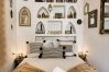 House in Tanger - Maison Kasbah Mille et Une Nuits