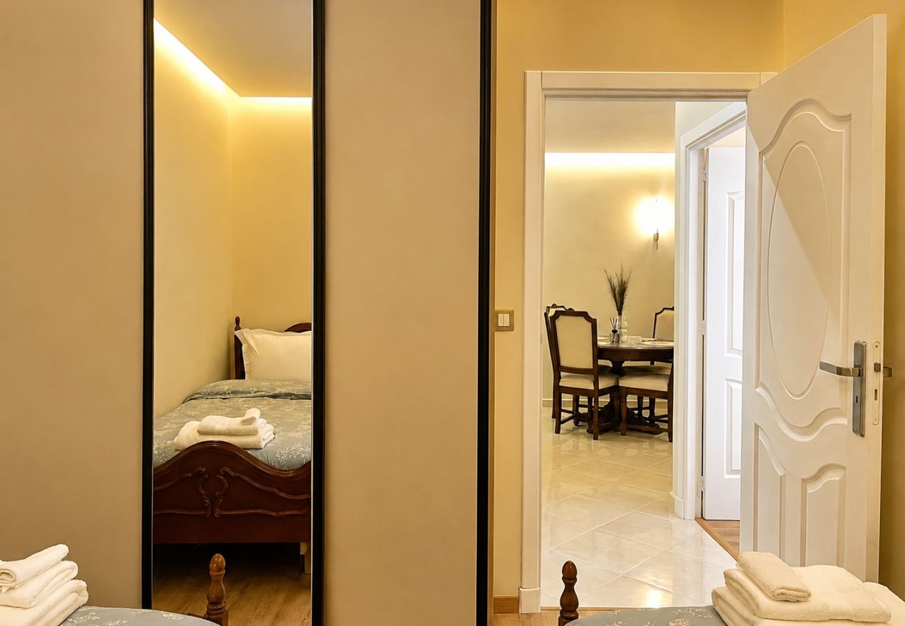 Apartment in Tanger - Gardenia Appartement Moderne 2 Ch pour Famille