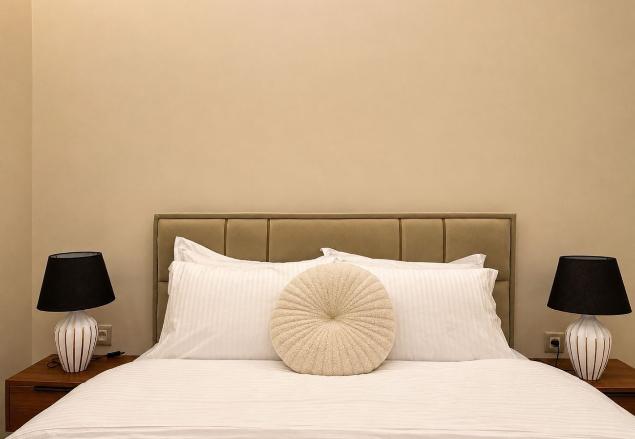 Apartment in Tanger - Gardenia Appartement Moderne 2 Ch pour Famille