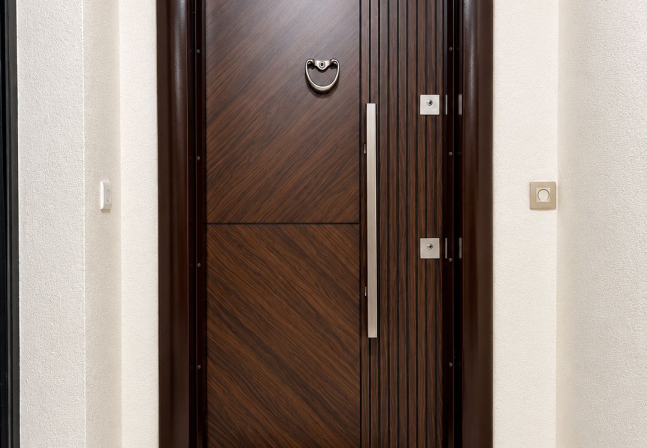 Apartment in Tanger - Gardenia Appartement Moderne 2 Ch pour Famille