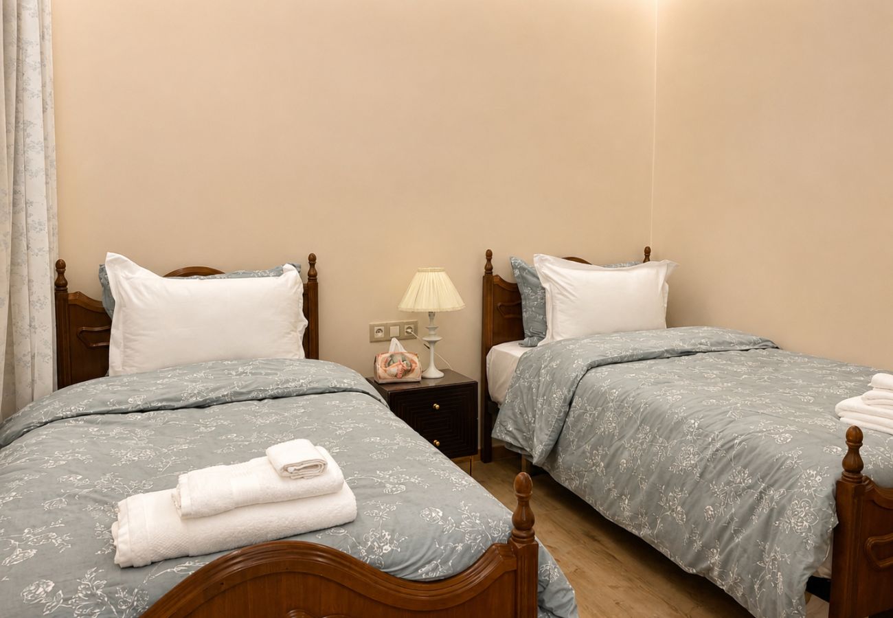 Apartment in Tanger - Gardenia Appartement Moderne 2 Ch pour Famille