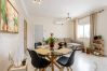 Apartamento en Tanger - Chic Apart Spacieuse & Lumineuse