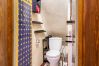 Estudio en Tanger - Dar Sandra Moroccan Tiny House