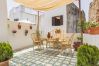 Casa en Tanger - Casa al Captane au Medina Tanger