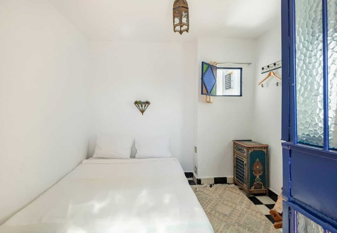Casa en Tanger - Dar Yamna Typique Maison de la Kasbah