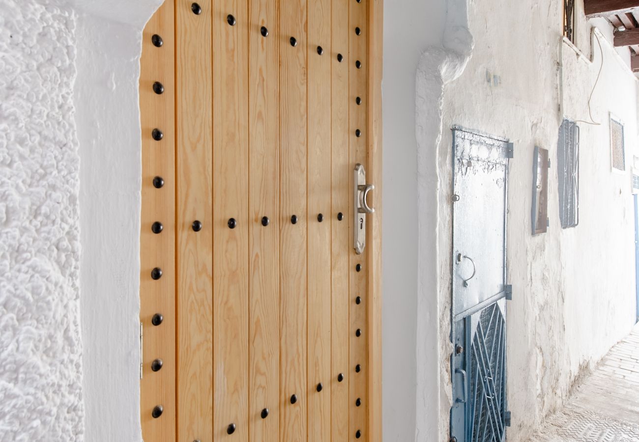 Estudio en Tanger - Studio Tnaker au Kasbah Tanger