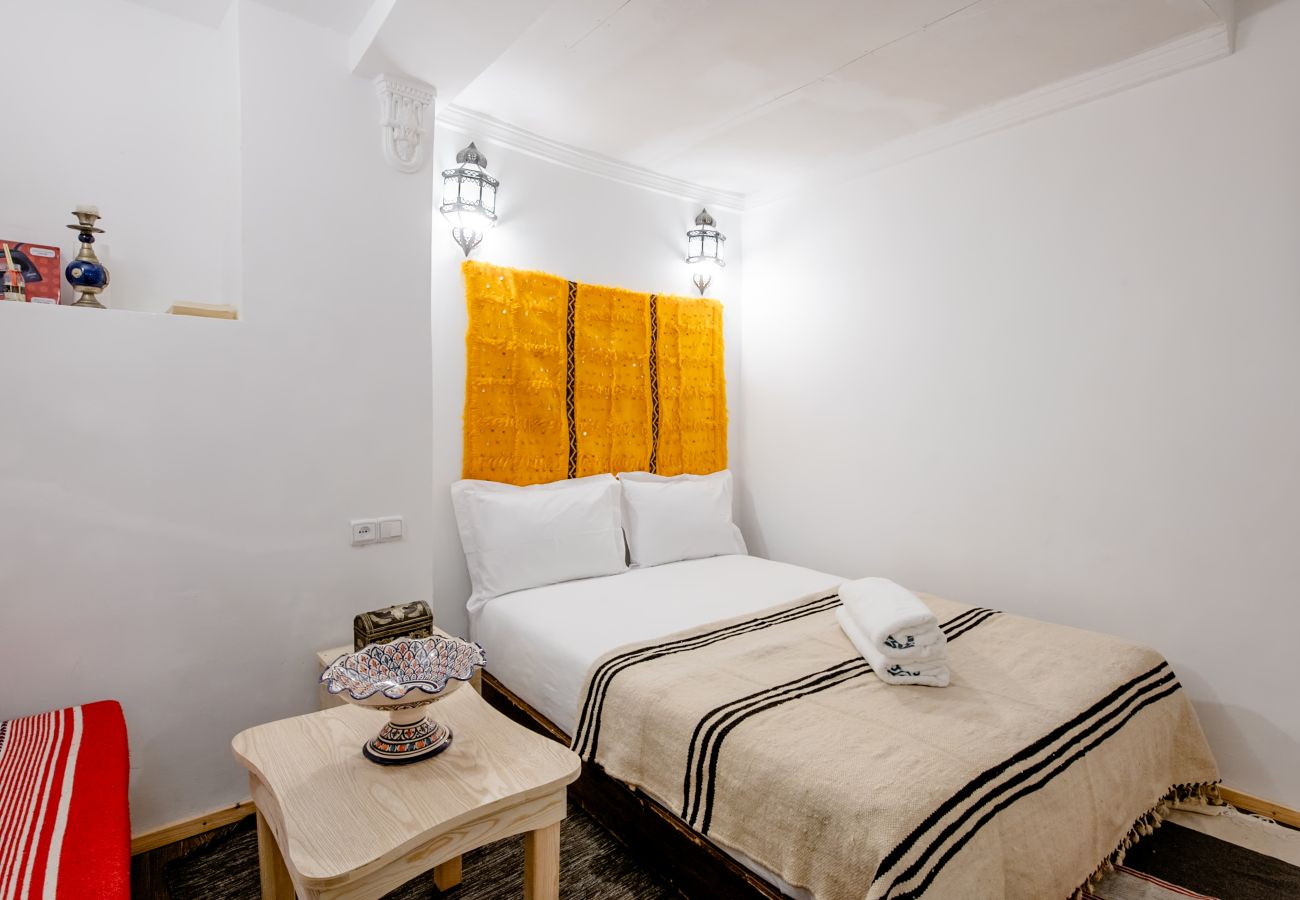 Estudio en Tanger - Studio Tnaker au Kasbah Tanger