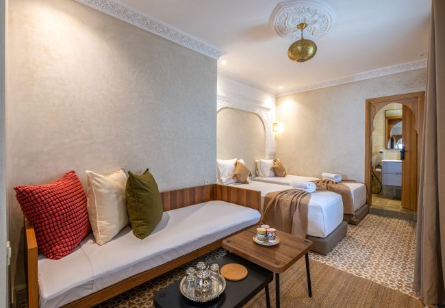 Estudio en Tanger - Studio Josafat Medina Tanger