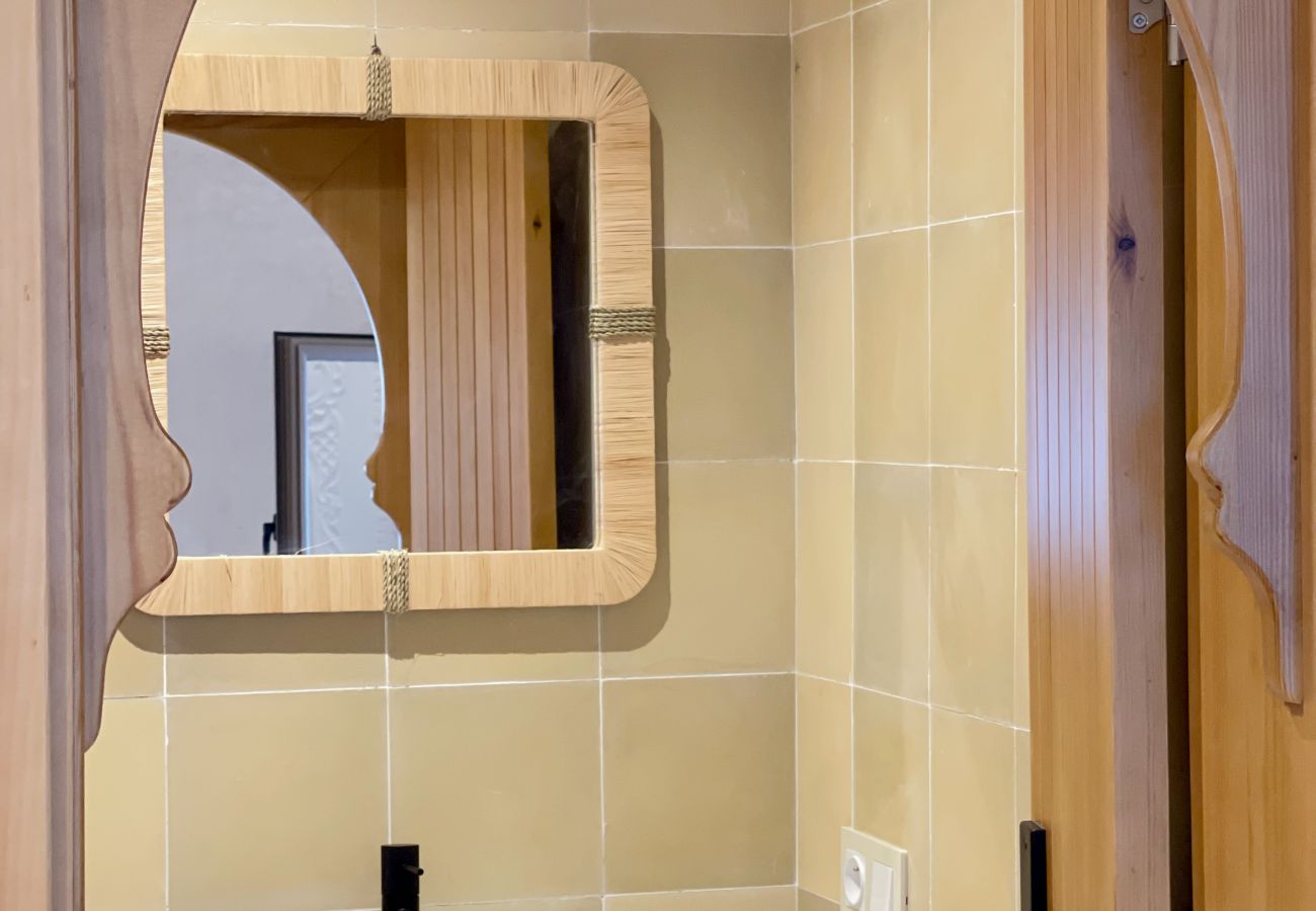 Estudio en Tanger - Studio Josafat Medina Tanger