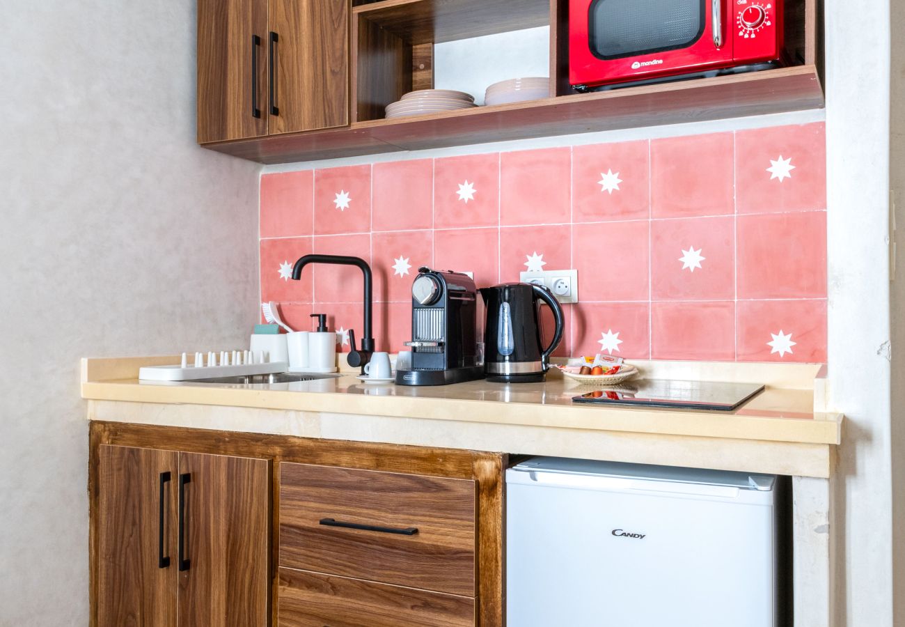 Estudio en Tanger - Studio Josafat Medina Tanger