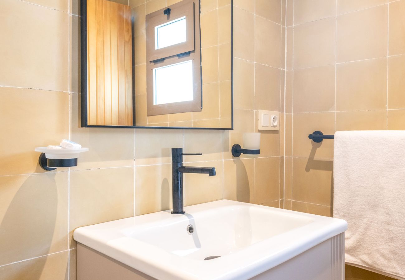 Estudio en Tanger - Studio Josafat Medina Tanger