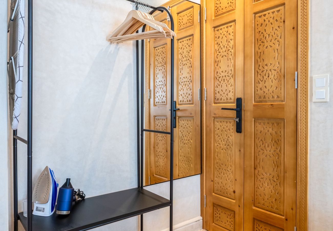 Estudio en Tanger - Studio Josafat Medina Tanger