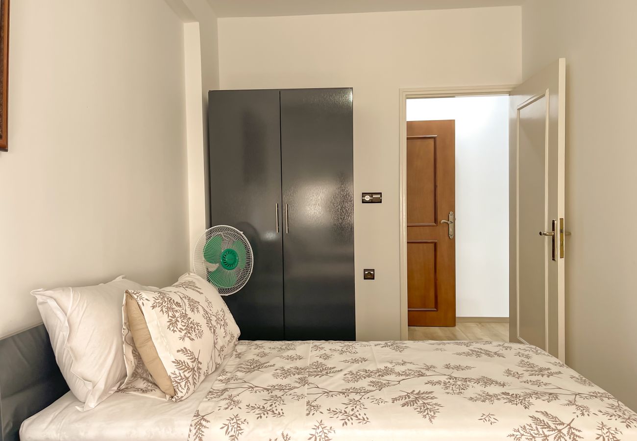 Apartamento en Tanger - Boulevard Grand Poste Family Apartement