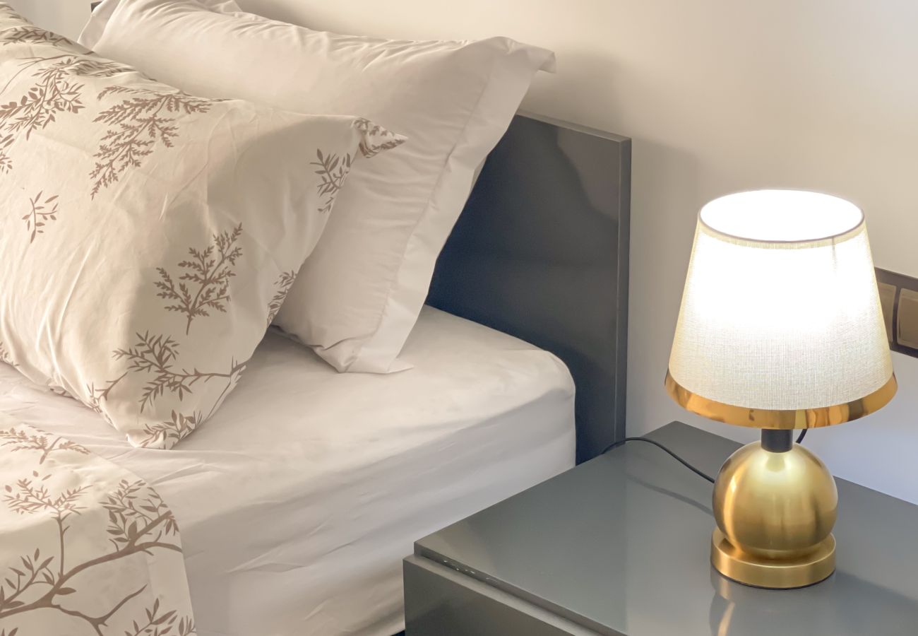Apartamento en Tanger - Boulevard Grand Poste Family Apartement