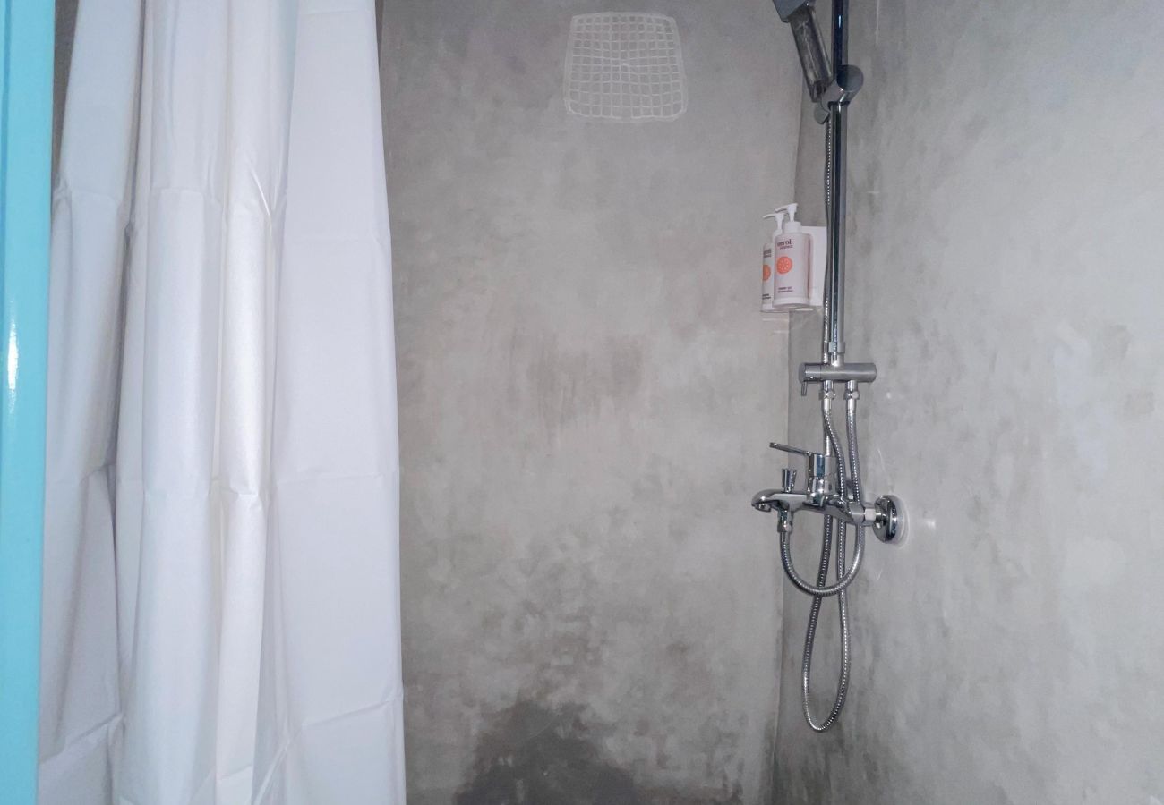 Estudio en Tanger - Studio Turquesa Kasbah Tanger