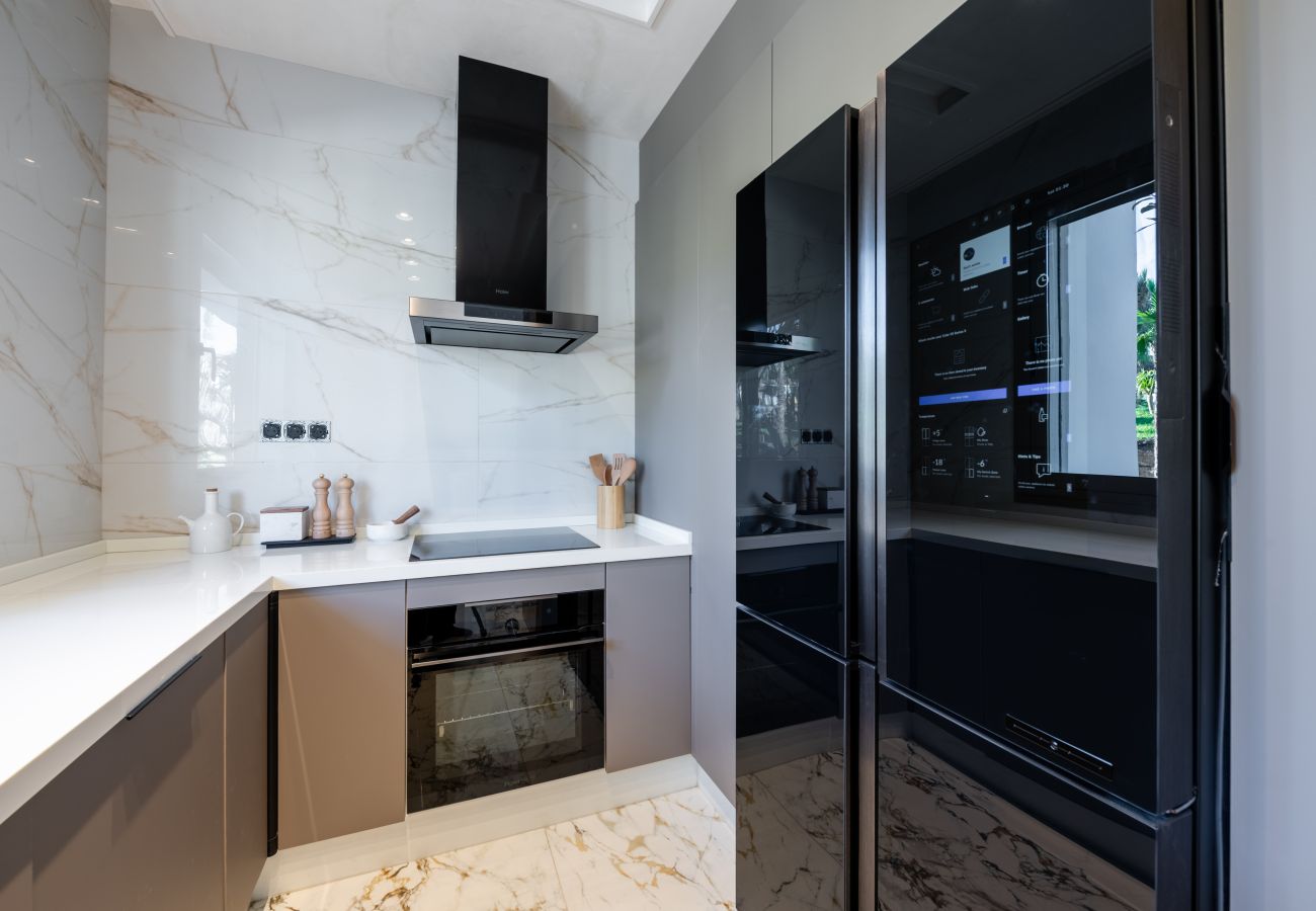 Villa en Tanger - Le Bleu Resort - Red Sea