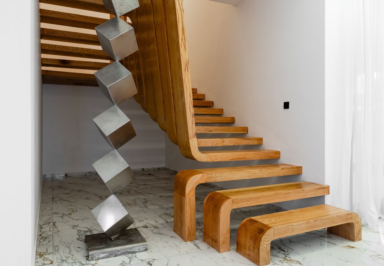 Villa en Tanger - Le Bleu Resort - Red Sea