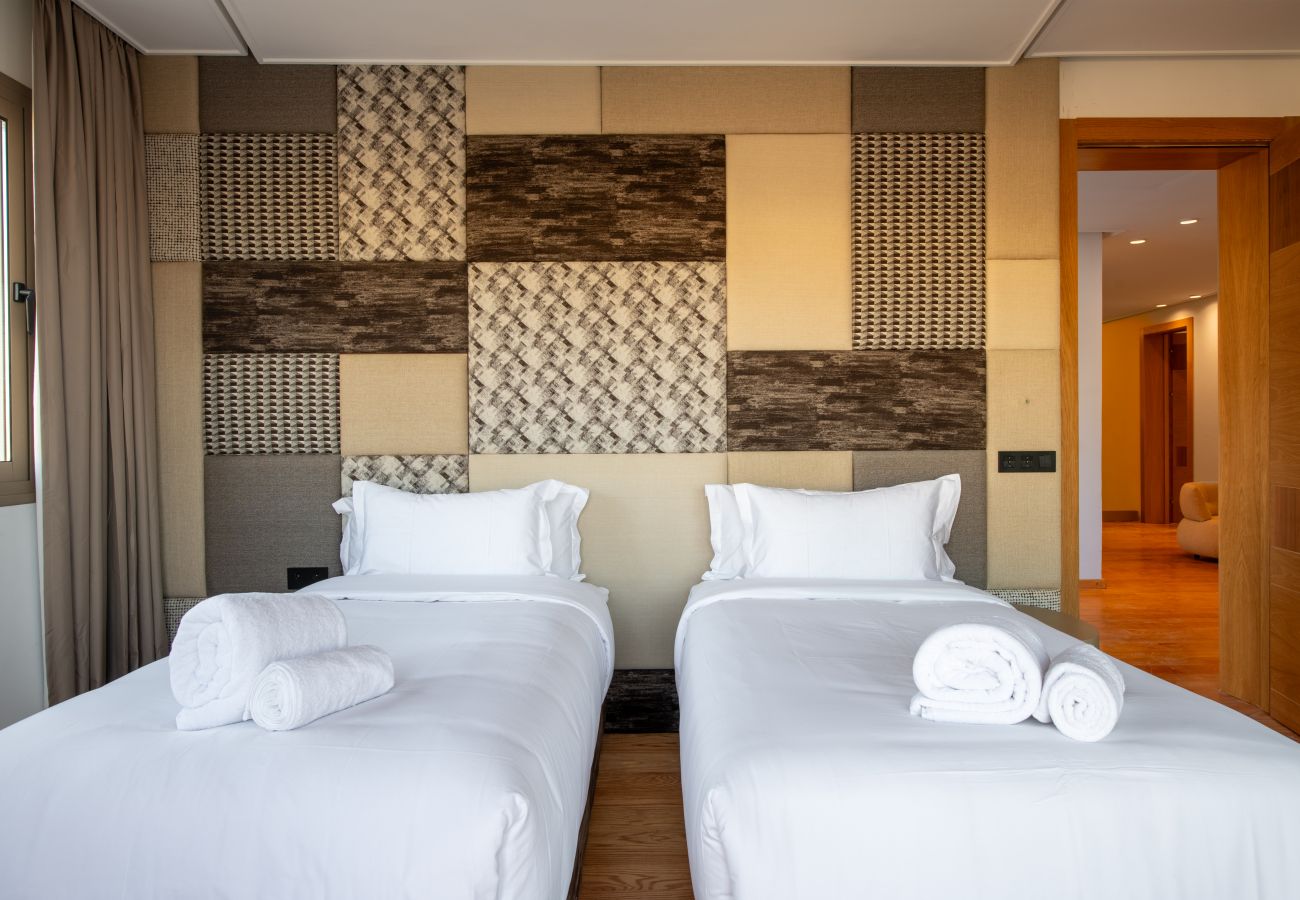 Villa en Tanger - Le Bleu Resort - Red Sea