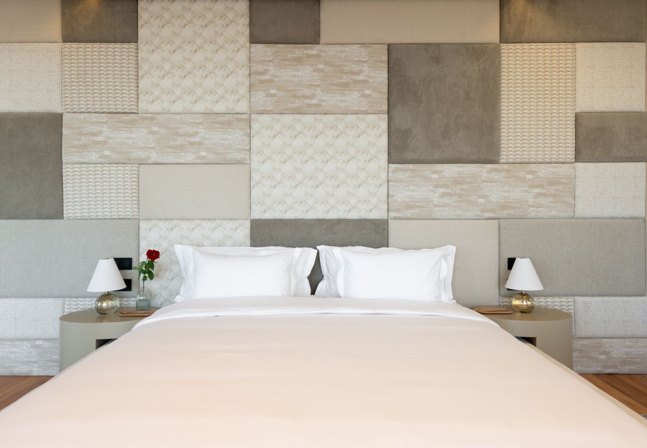 Villa en Tanger - Le Bleu Resort - Red Sea