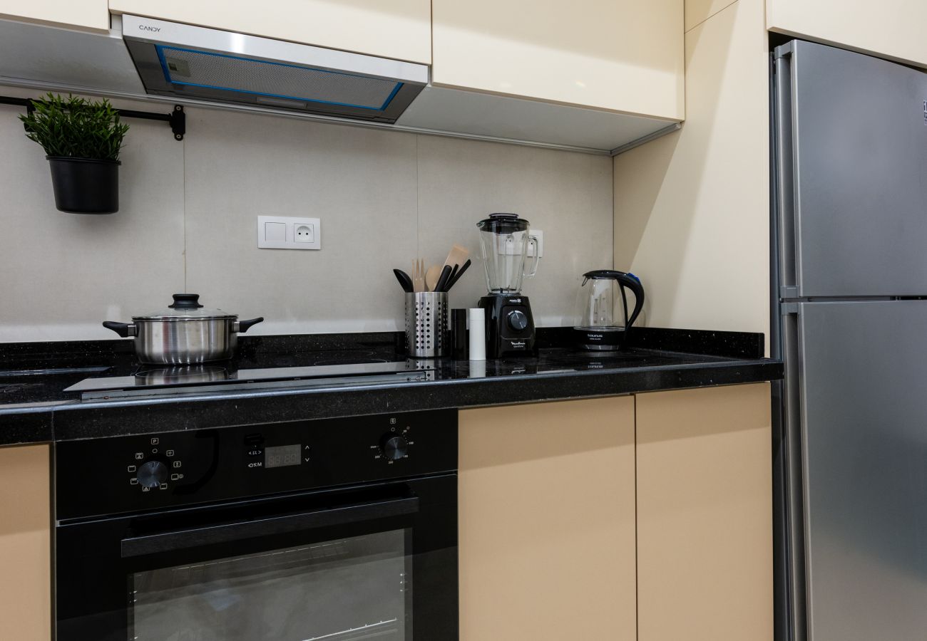 Apartamento en Tanger - Suite Verde Medina Tangier