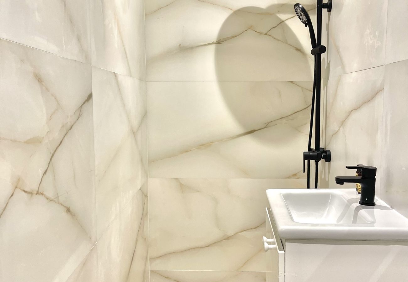 Apartamento en Tanger - Suite Verde Medina Tangier