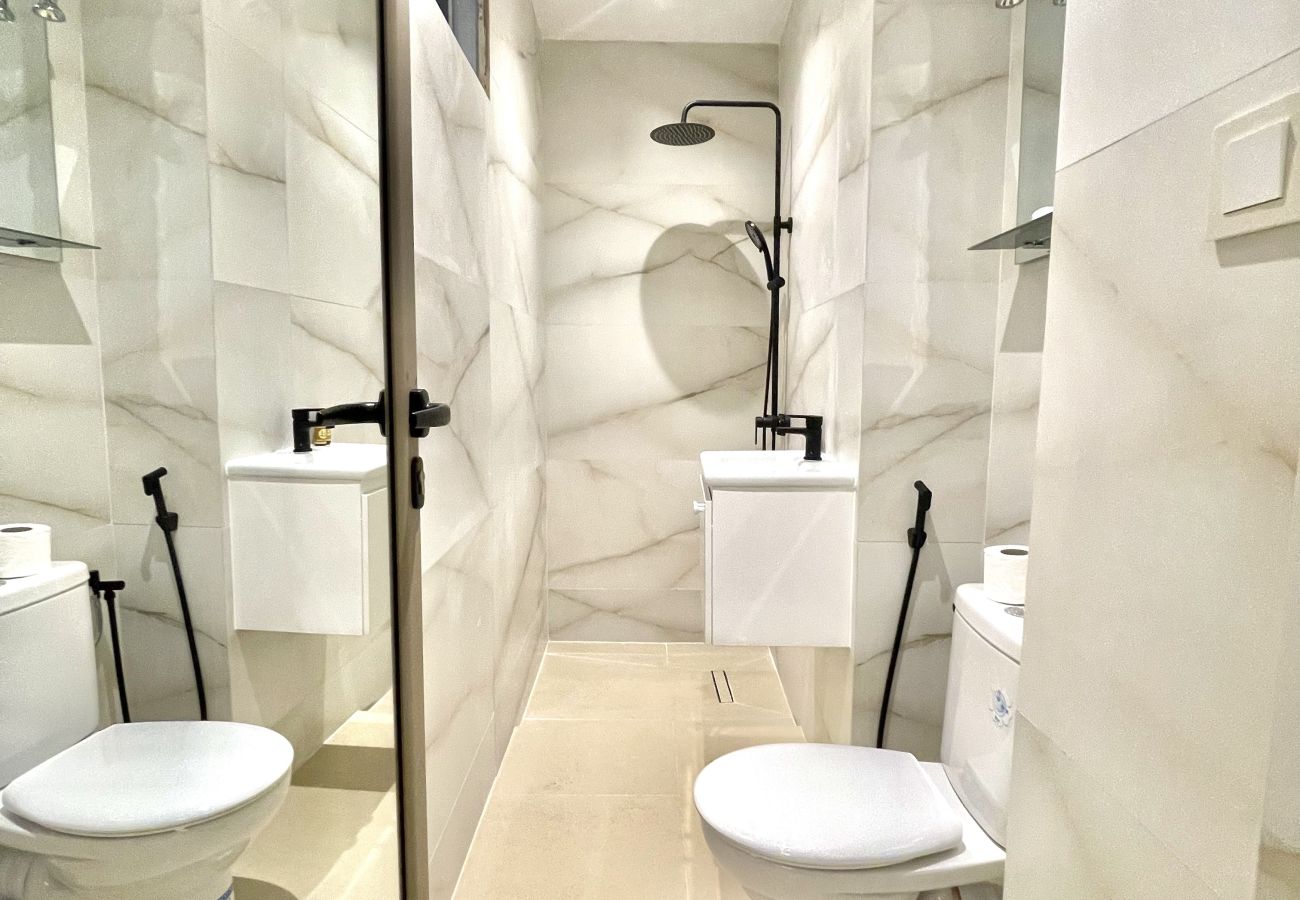 Apartamento en Tanger - Suite Verde Medina Tangier