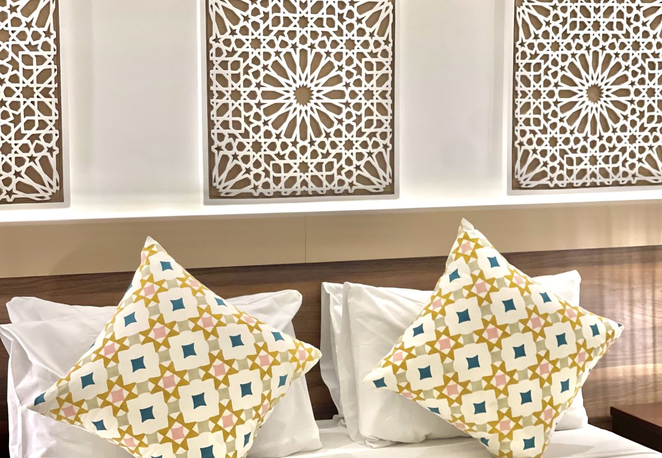 Apartamento en Tanger - Suite Verde Medina Tangier